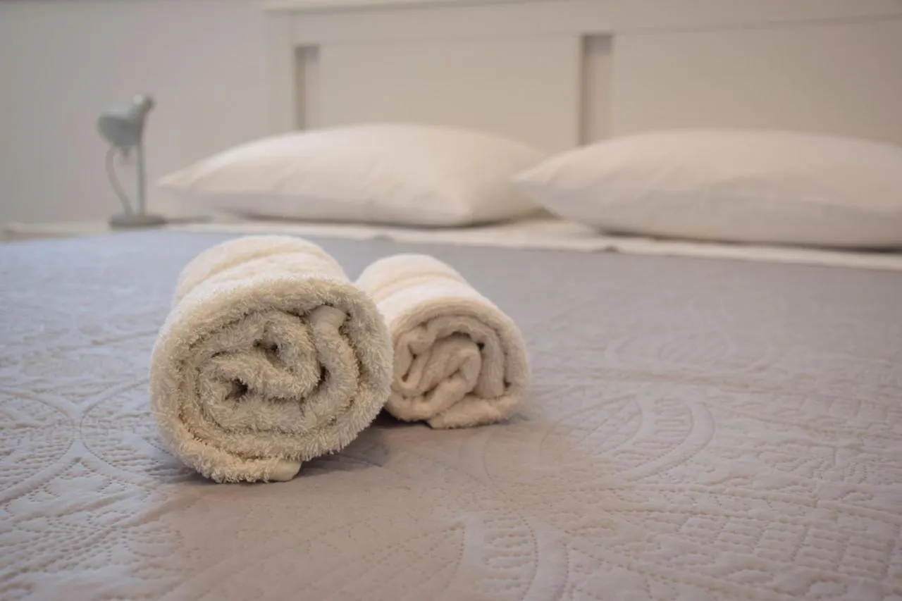 Appartement Studio Apartman Gili à Kaštela 0*,