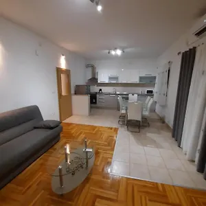 Duje & Dragana Appartement