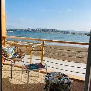  Appartement L’enraguer France