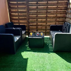  Appartement L'esquirou France
