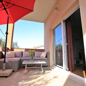  Appartement Priska Croatie