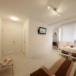  Appartement Luci Croatie