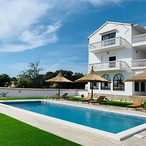  Appartement Viktorija Croatie
